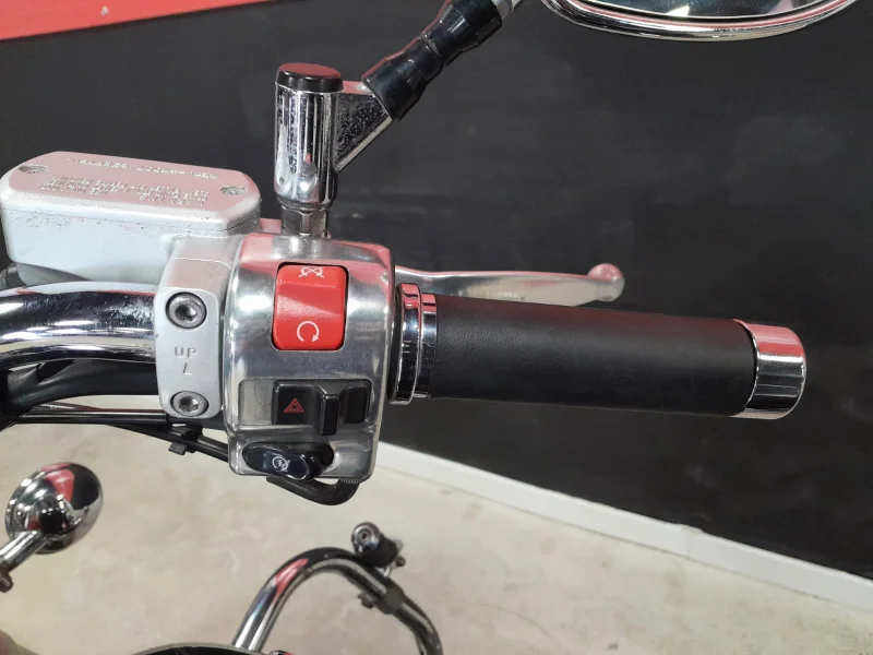 Imagen de Yamaha XVS 1100 A DRAG STAR CLASSIC