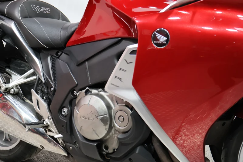 Imagen de Honda VFR 1200 F