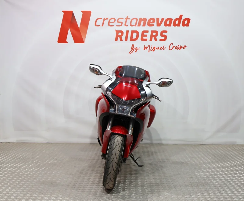 Imagen de Honda VFR 1200 F