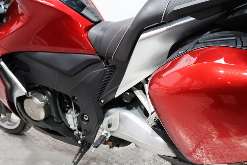 Imagen de Honda VFR 1200 F