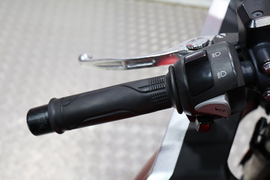 Imagen 8 de Honda VFR 1200 F Gasolina 173 CV