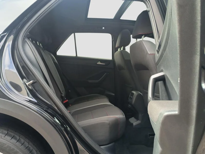 Imagen de Volkswagen T-Roc