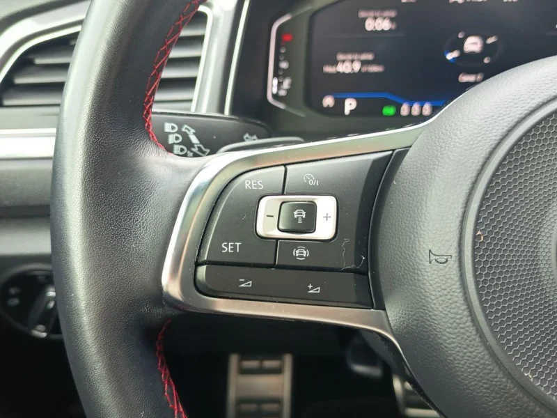 Imagen de Volkswagen T-Roc