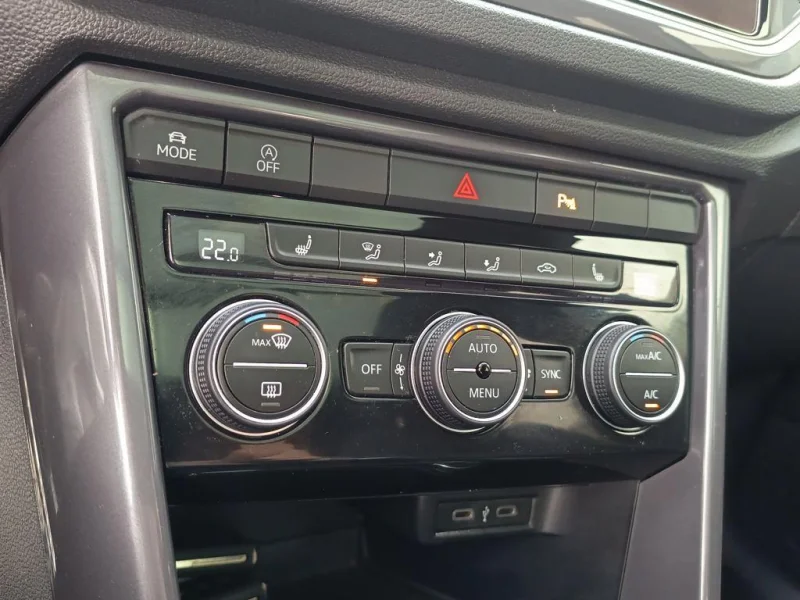 Imagen de Volkswagen T-Roc