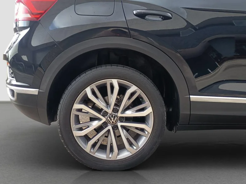 Imagen de Volkswagen T-Roc