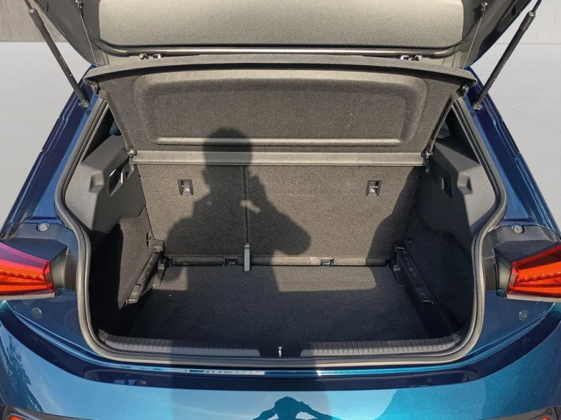 Imagen de cupra Born