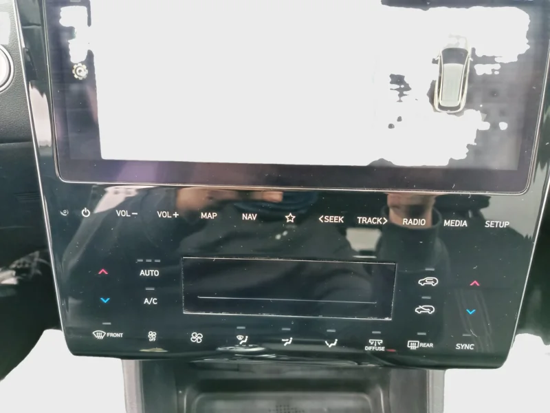 Imagen de Hyundai TUCSON