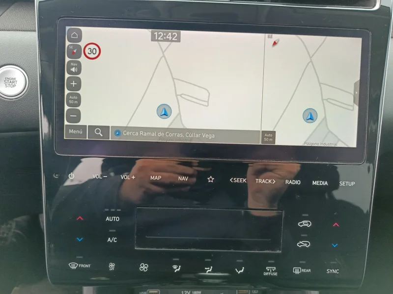 Imagen de Hyundai TUCSON