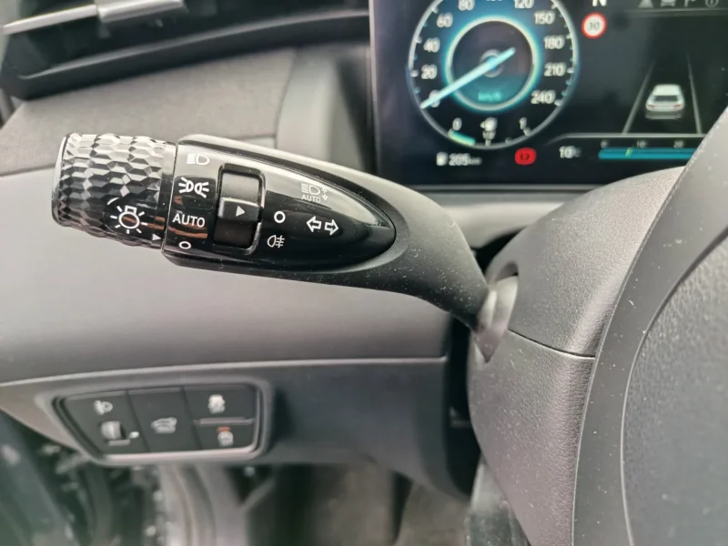 Imagen de Hyundai TUCSON