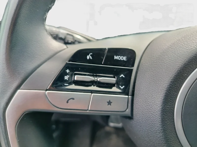 Imagen de Hyundai TUCSON