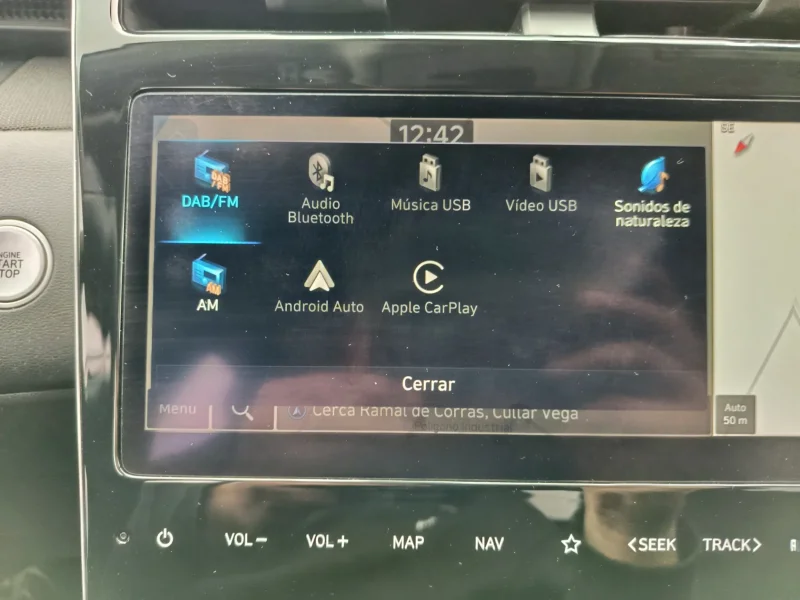 Imagen de Hyundai TUCSON