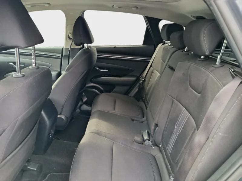 Imagen de Hyundai TUCSON