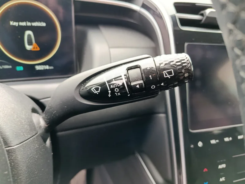 Imagen de Hyundai TUCSON