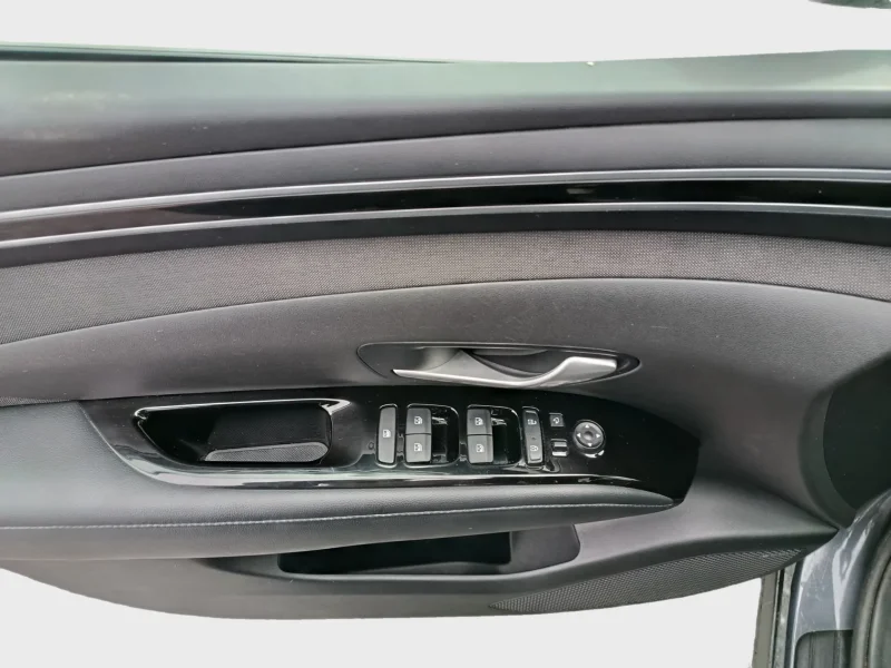 Imagen de Hyundai TUCSON