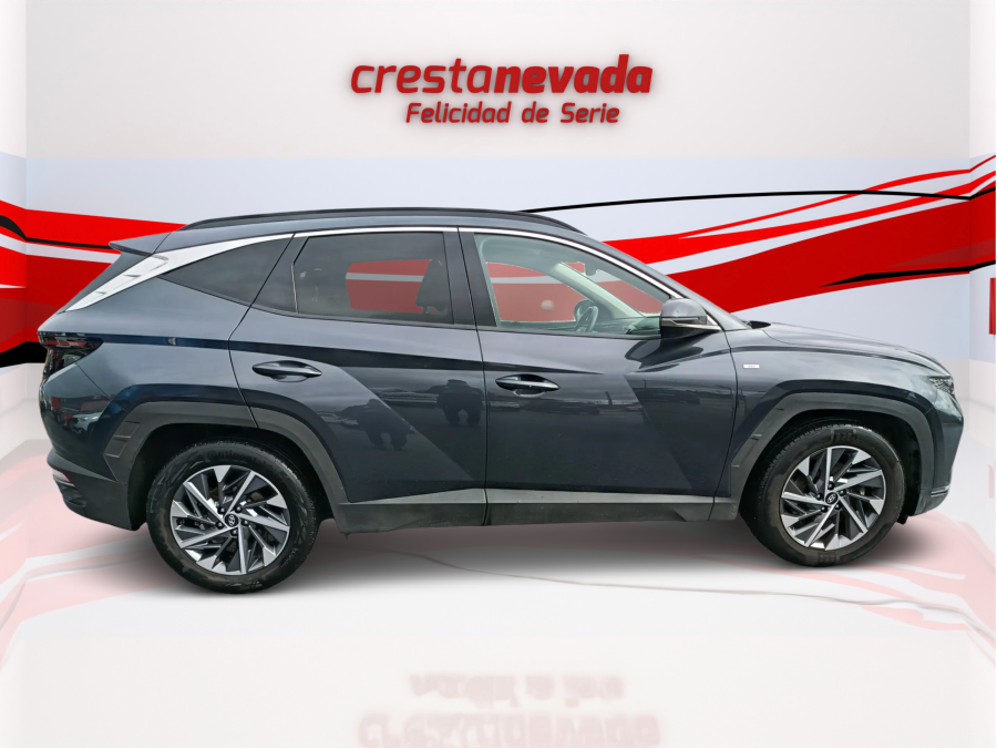 Imagen de Hyundai TUCSON