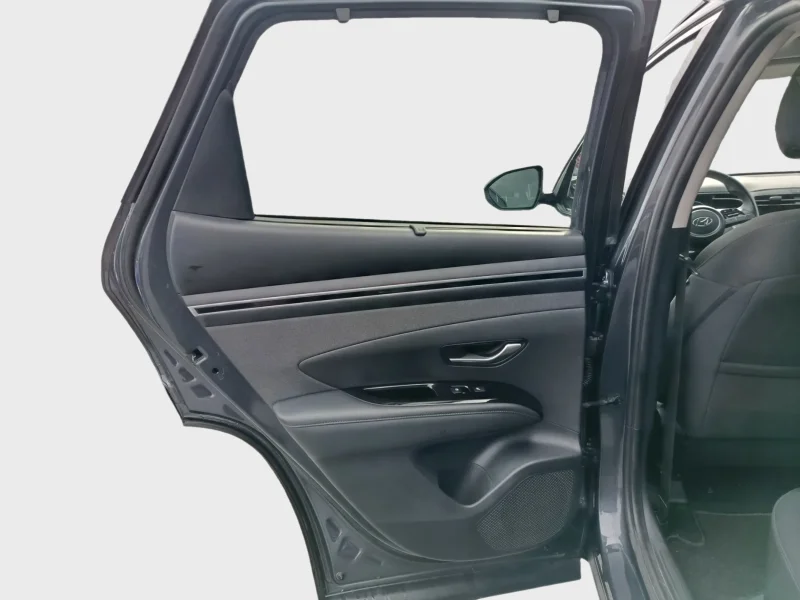 Imagen de Hyundai TUCSON