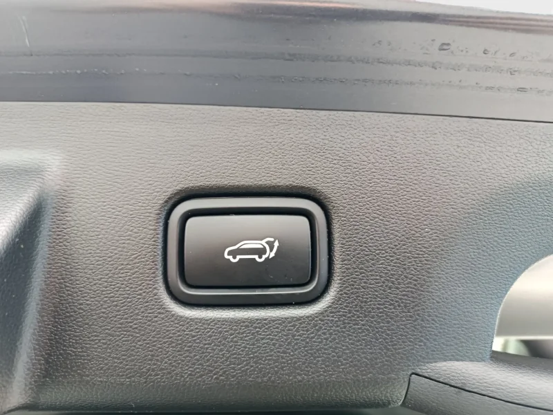 Imagen de Hyundai TUCSON