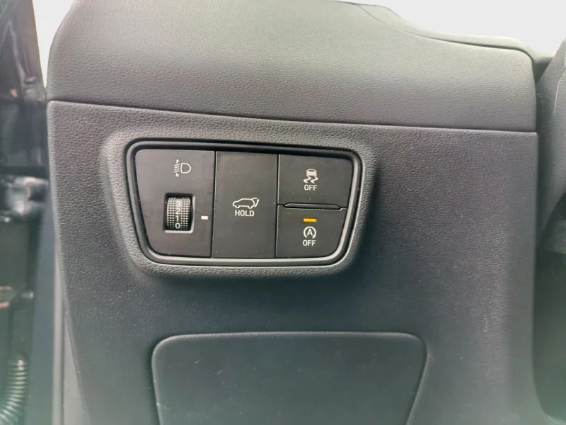 Imagen de Hyundai TUCSON