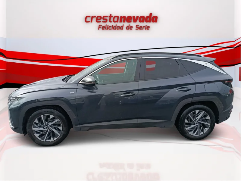 Imagen de Hyundai TUCSON