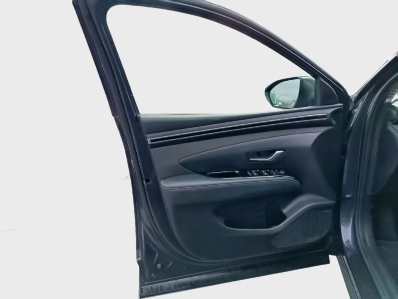 Imagen de Hyundai TUCSON