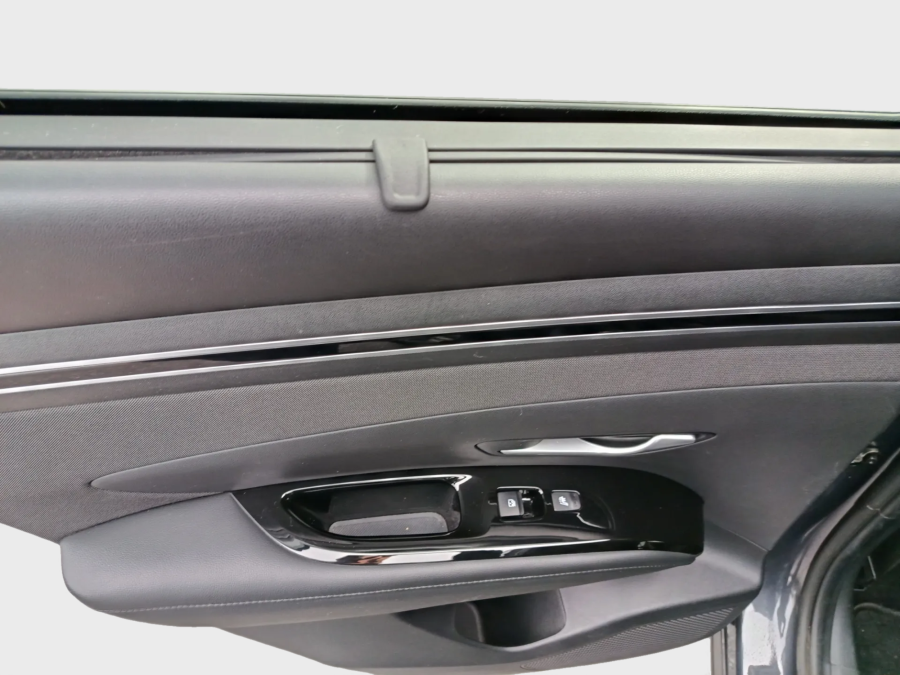 Imagen de Hyundai TUCSON