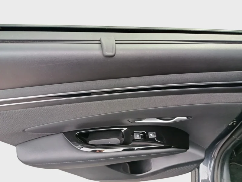 Imagen de Hyundai TUCSON