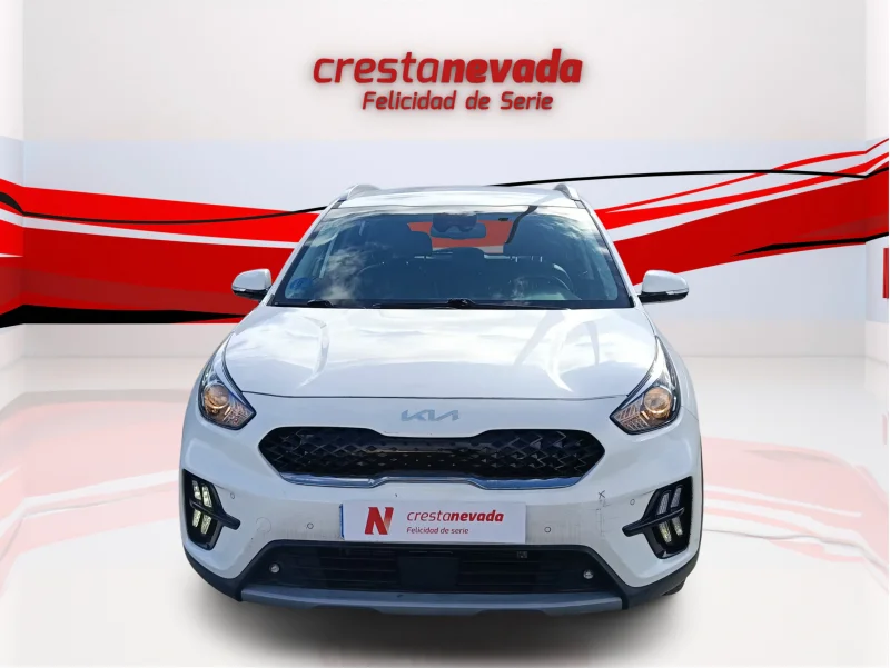 Imagen de Kia Niro