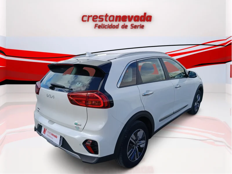 Imagen de Kia Niro