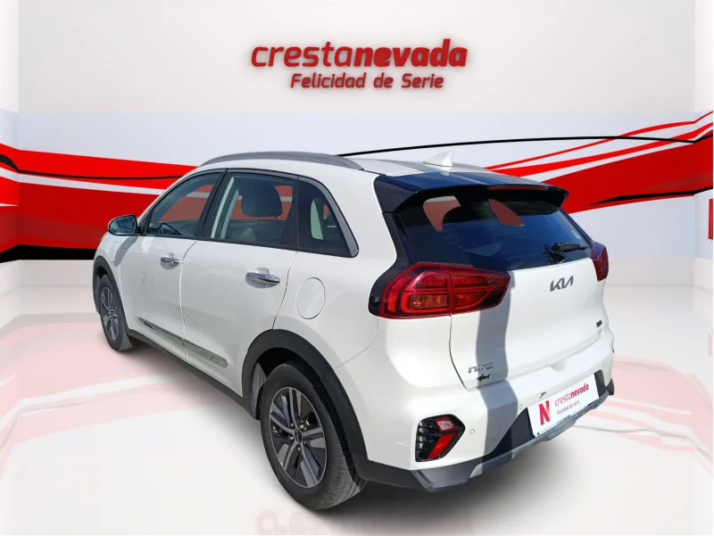 Imagen de Kia Niro