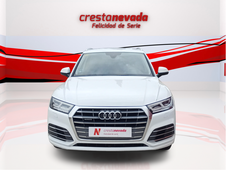 Imagen de AUDI Q5