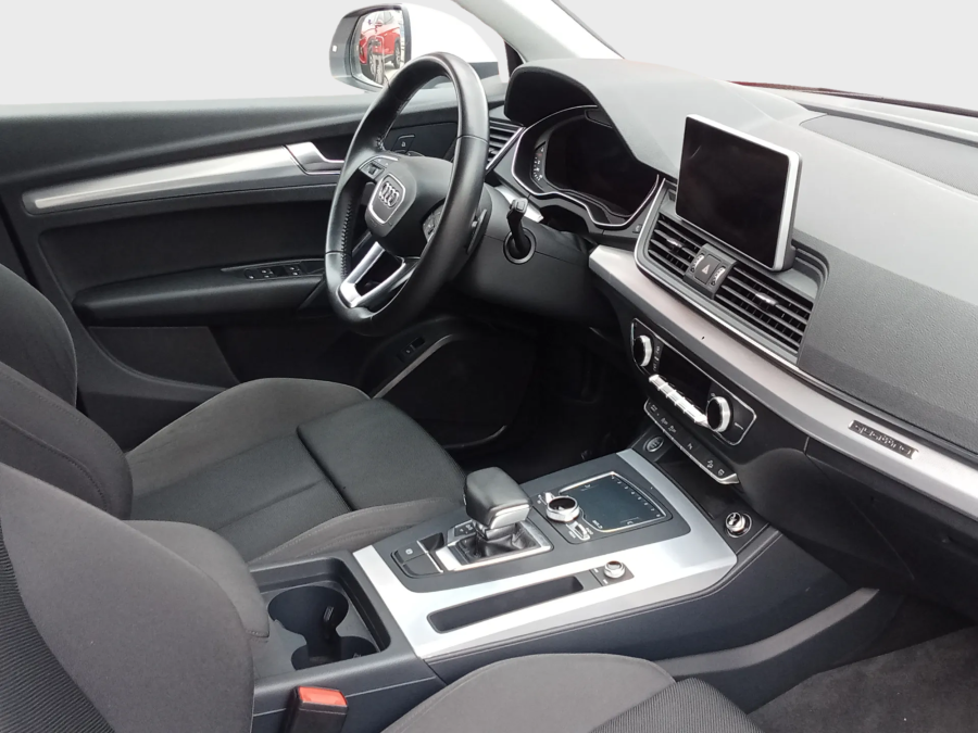 Imagen de AUDI Q5