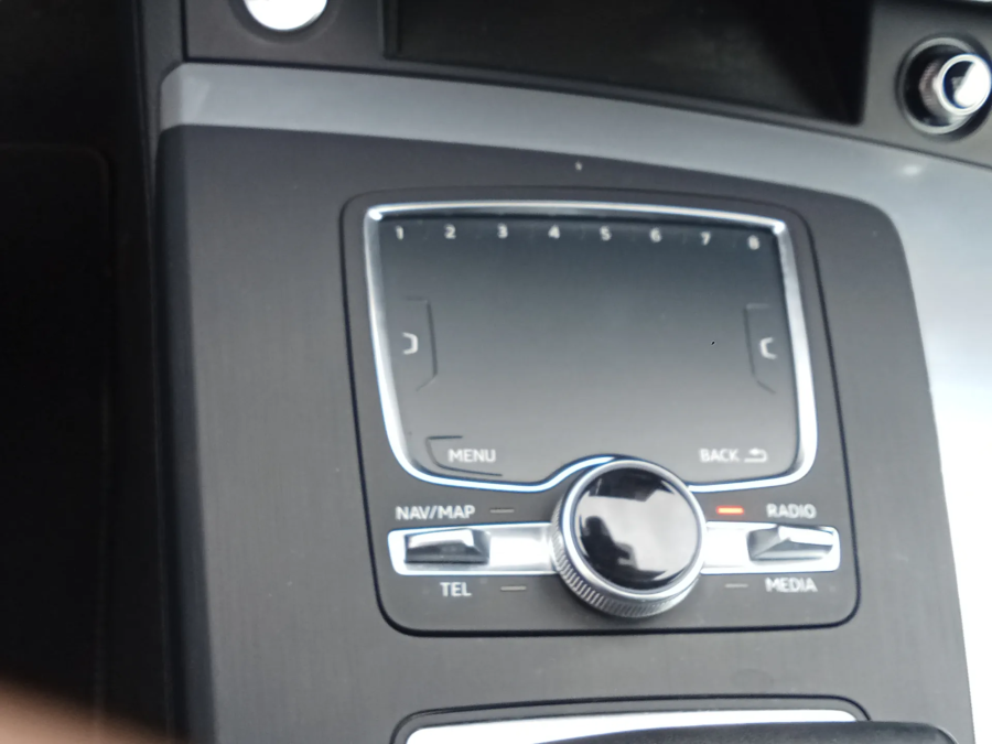 Imagen de AUDI Q5