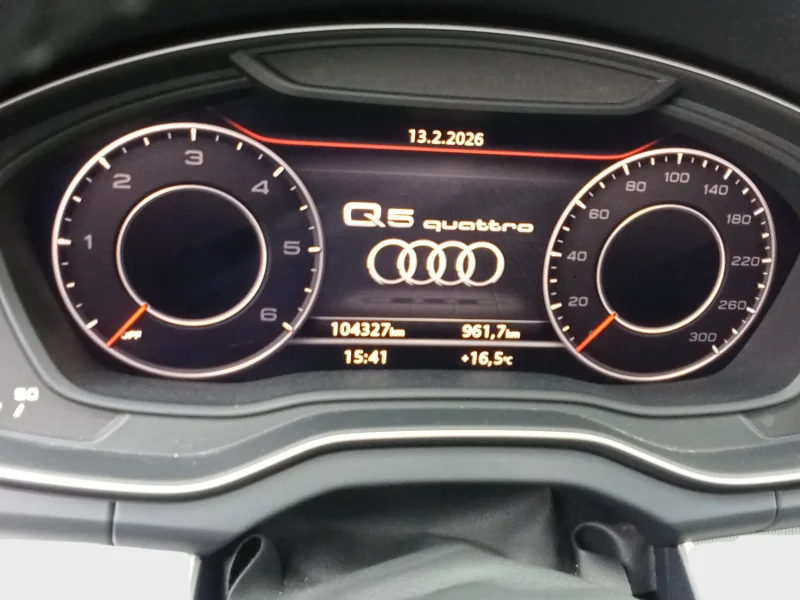 Imagen de AUDI Q5