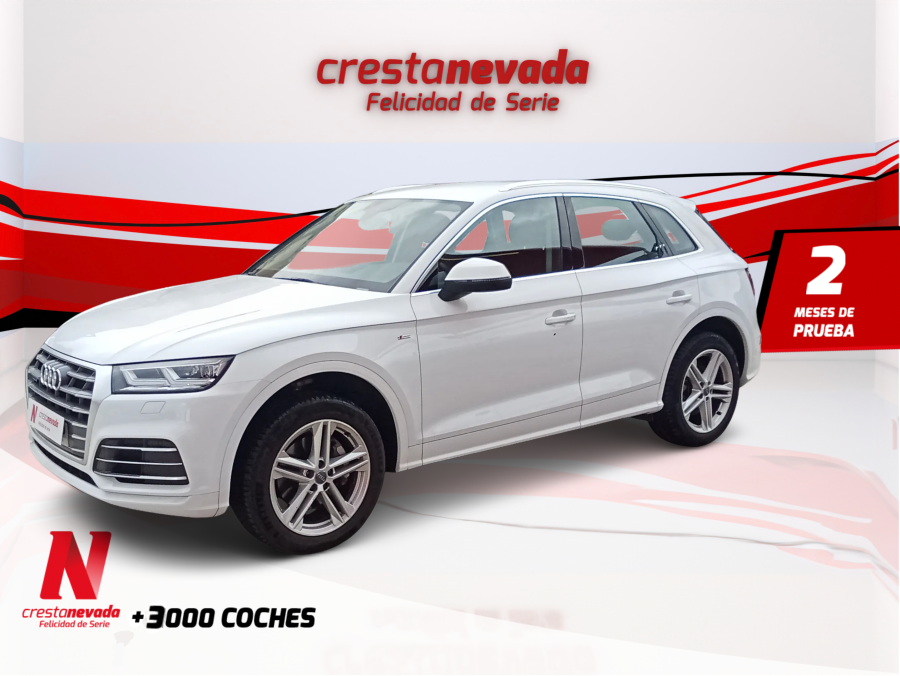 Imagen de AUDI Q5