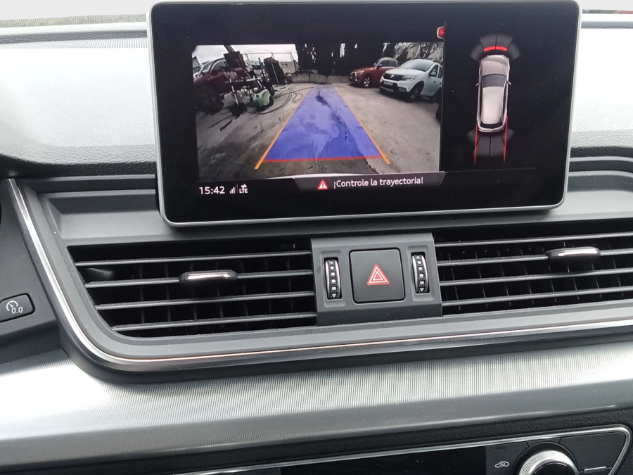 Imagen de AUDI Q5