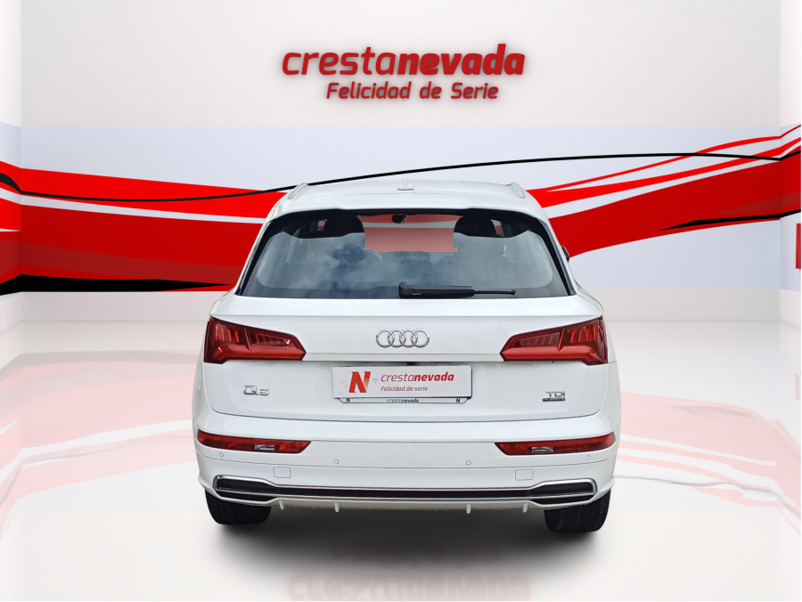 Imagen de AUDI Q5