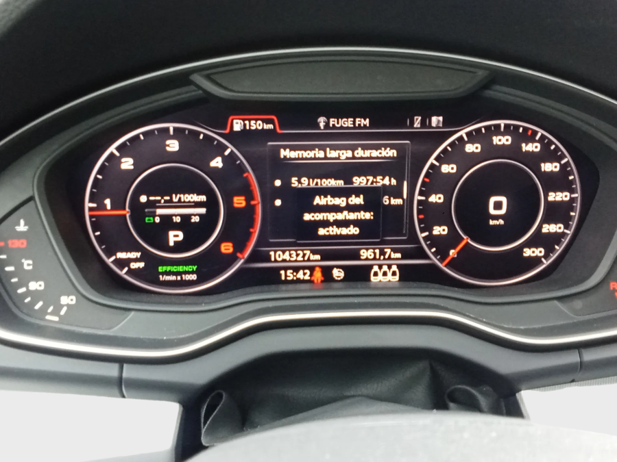 Imagen de AUDI Q5