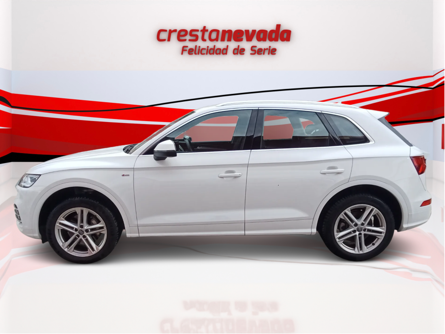 Imagen de AUDI Q5
