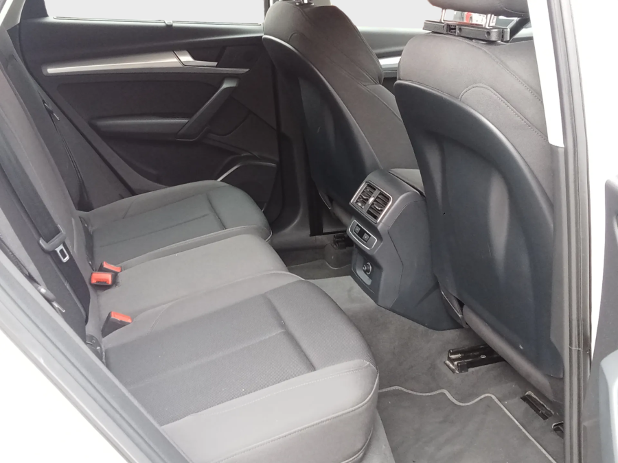 Imagen de AUDI Q5