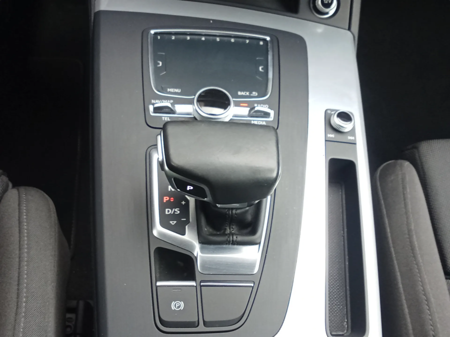 Imagen de AUDI Q5