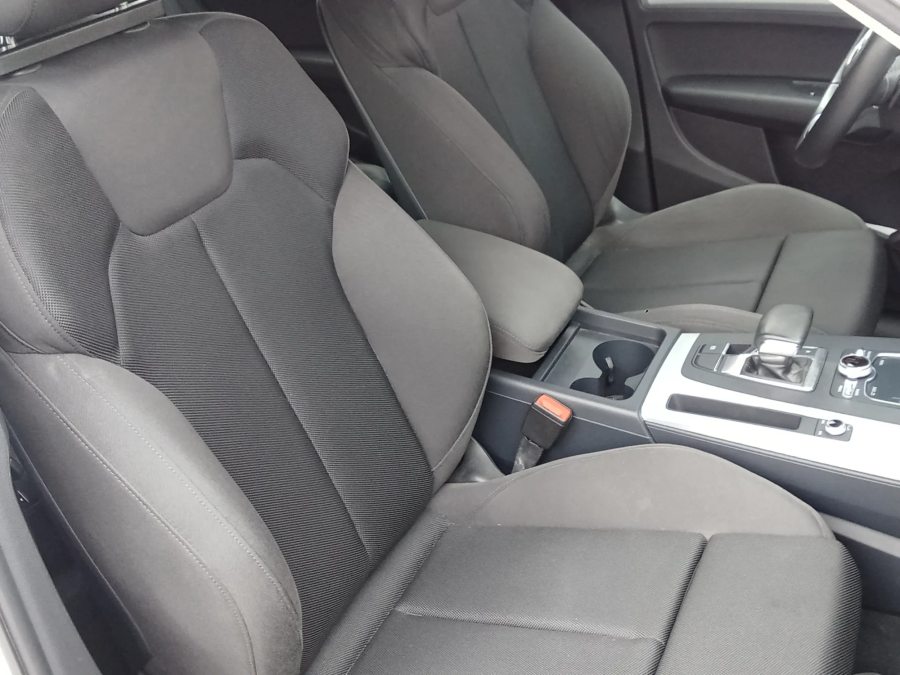 Imagen de AUDI Q5