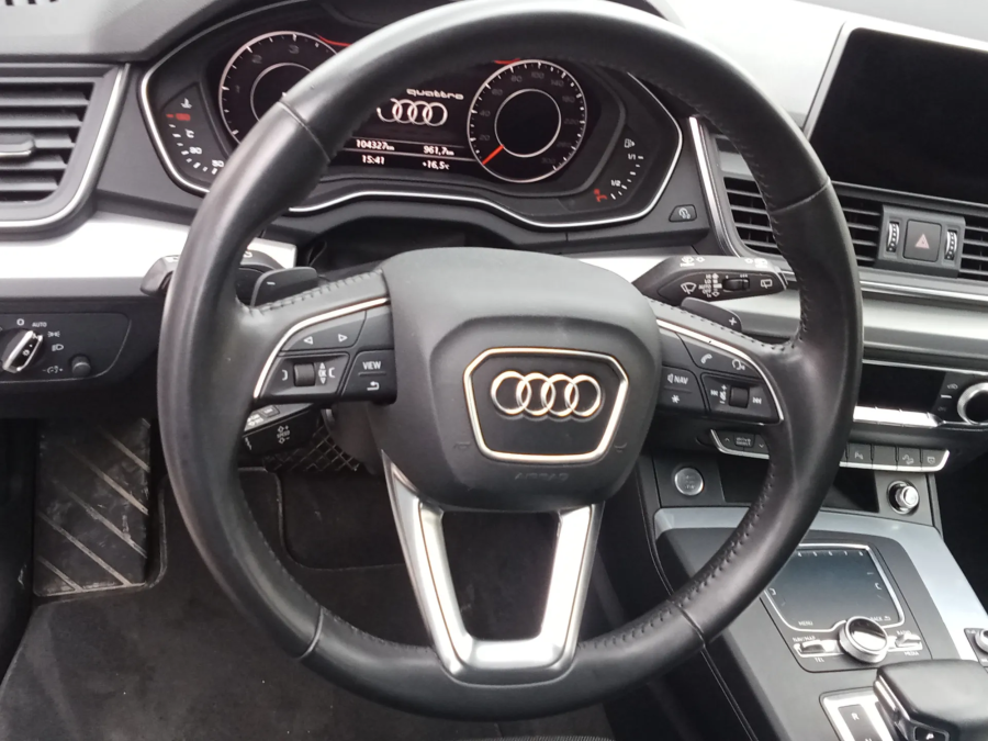 Imagen de AUDI Q5