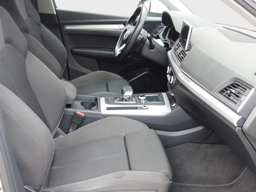 Imagen de AUDI Q5