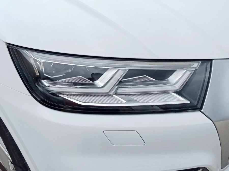 Imagen de AUDI Q5