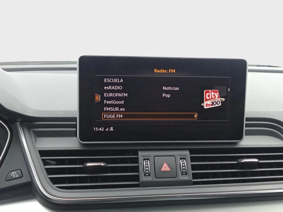 Imagen de AUDI Q5