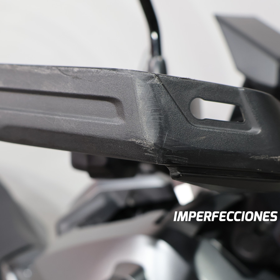 Imagen 17 de Honda X ADV Gasolina 58 CV