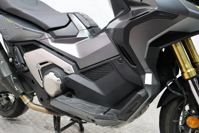 Imagen de Honda X ADV