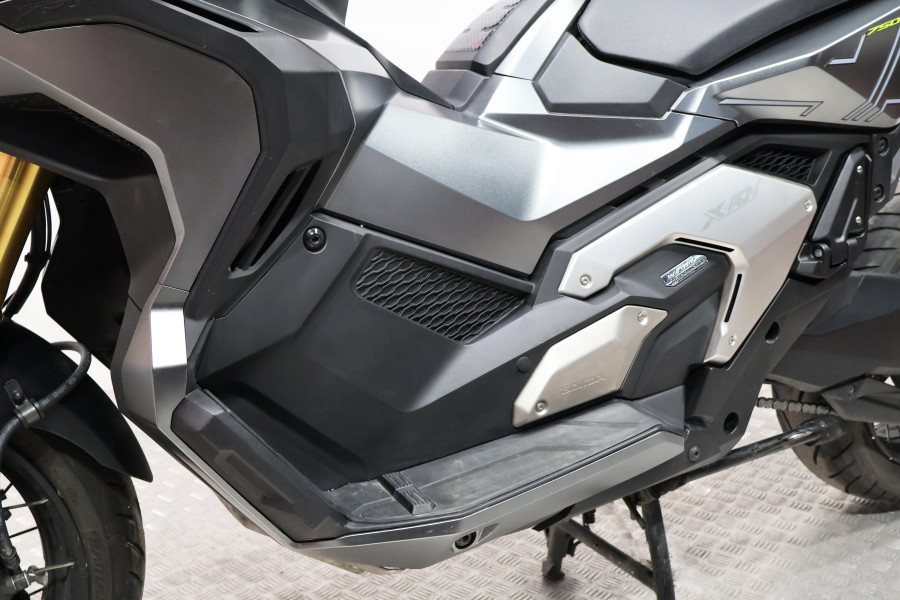 Imagen 13 de Honda X ADV Gasolina 58 CV