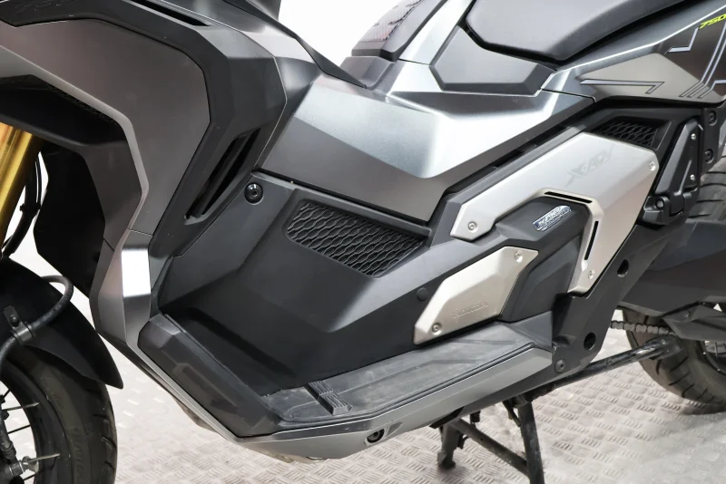 Imagen de Honda X ADV