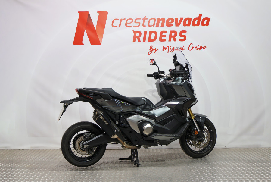 Imagen 11 de Honda X ADV Gasolina 58 CV
